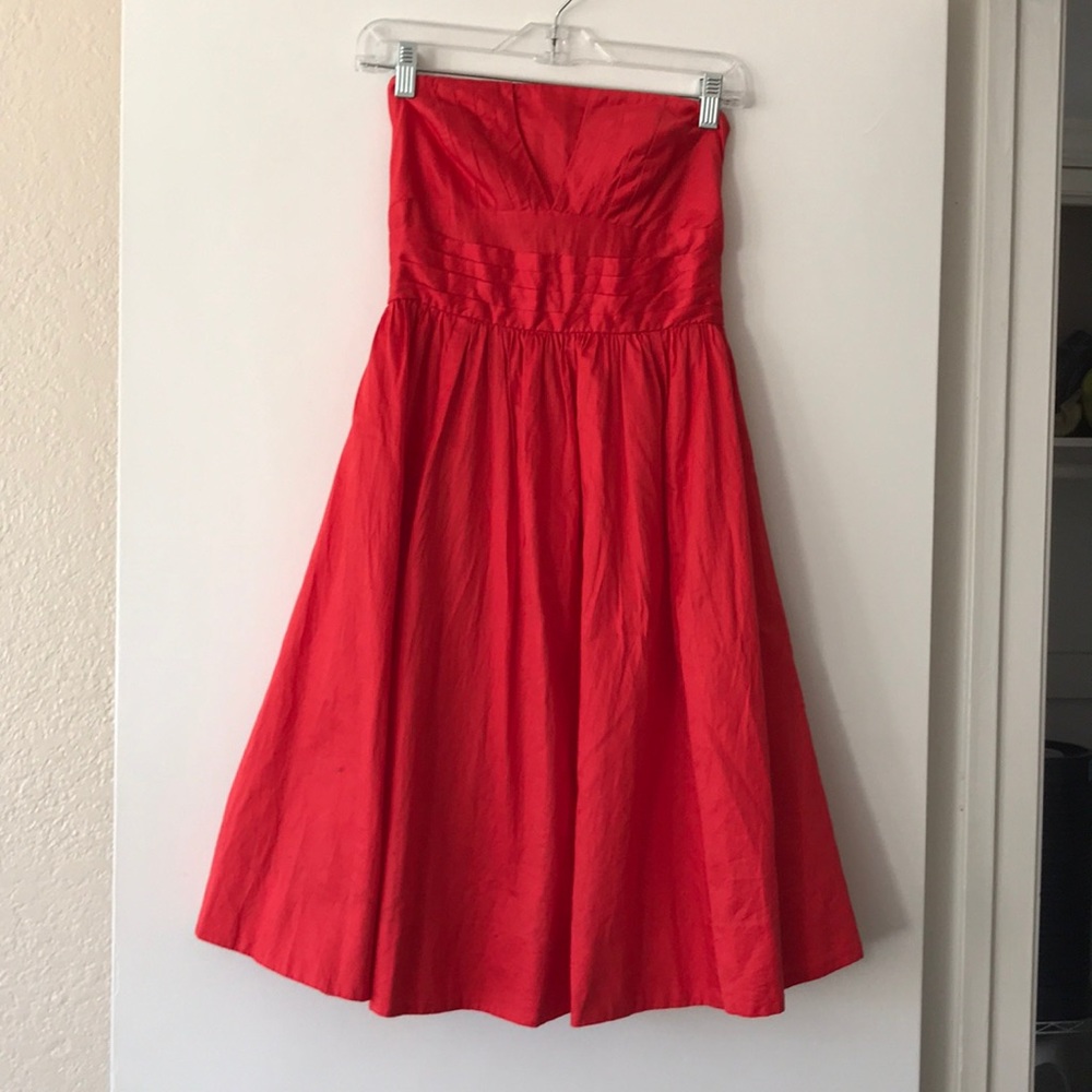 Anthropologie Moulinette soeurs dress size 2
